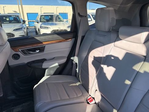Used 2020 Honda CR-V EX-L image 24