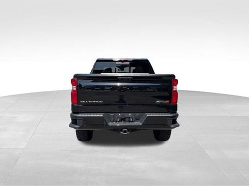 Used 2023 Chevrolet Silverado 1500 ZR2 image 4