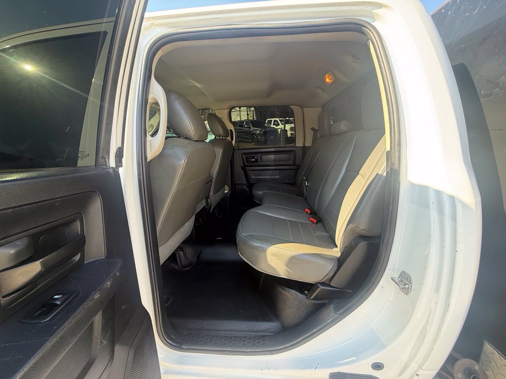 Used 2016 RAM 4500 Tradesman w/ Ambulance Prep Group AWD/4WD image 29