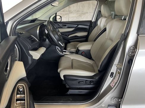 Used 2020 Subaru Ascent Limited AWD/4WD image 16