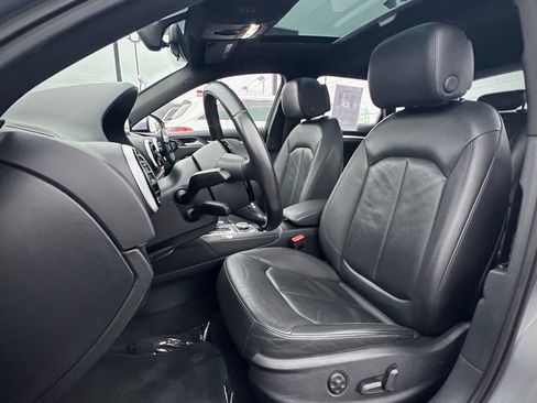 Used 2016 Audi A3 e-tron Premium w/ 17" Wheel Package image 15