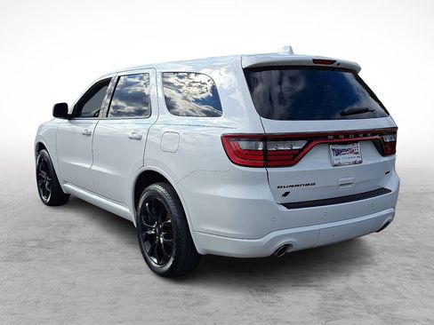 Used 2019 Dodge Durango GT w/ Blacktop Package image 3