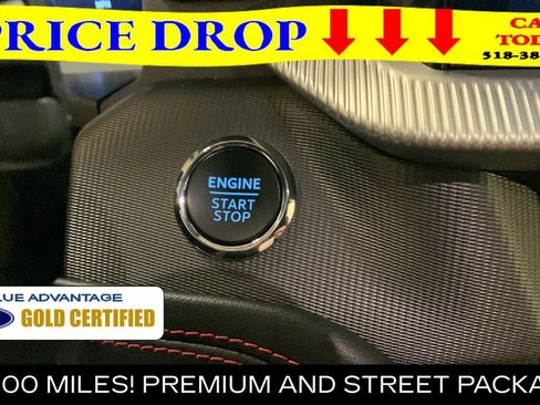 Certified 2025 Ford Explorer ST-Line w/ Premium Package AWD/4WD image 40