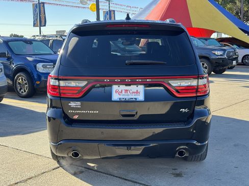 Used 2024 Dodge Durango R/T image 7
