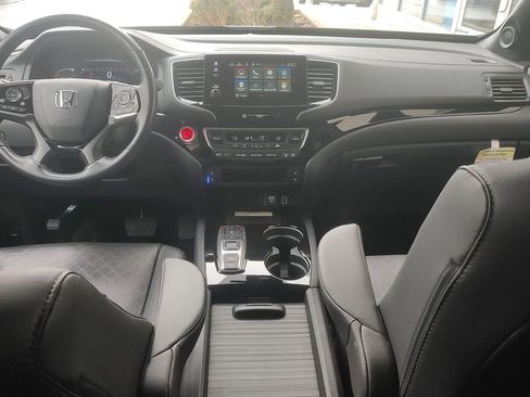 Used 2023 Honda Passport Elite image 23