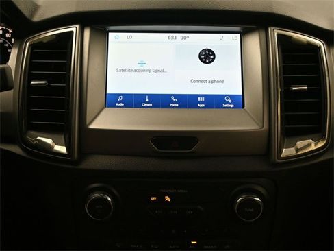 Used 2021 Ford Ranger XLT w/ Equipment Group 301A Mid image 17