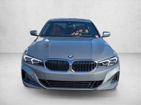 New 2026 BMW 330i Sedan w/ Premium Package image 6