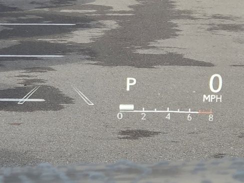 New 2025 Lexus ES 350 Ultra Luxury image 23