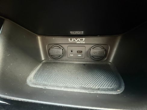 Used 2014 Kia Sorento SX Limited image 22