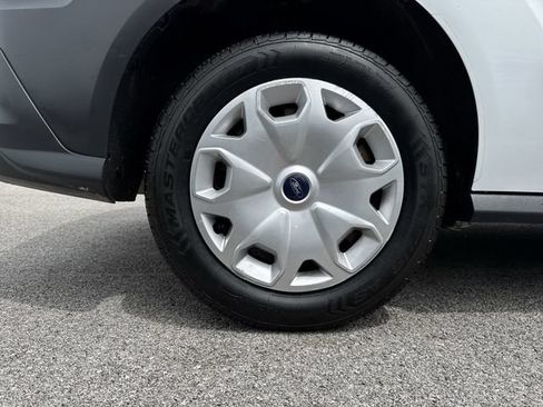 Used 2015 Ford Transit Connect XL FWD image 30