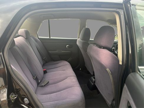 Used 2008 Nissan Versa 1.8 S w/ PWR Pkg FWD image 24