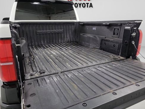 Certified 2024 Toyota Tacoma TRD Pro image 7
