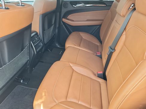 Used 2017 Mercedes-Benz GLE 43 AMG 4MATIC Coupe image 32