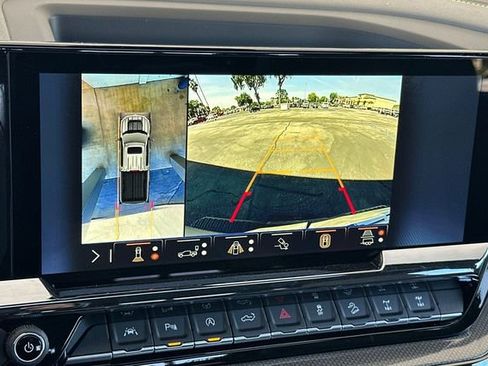 New 2026 Chevrolet Silverado 1500 ZR2 AWD/4WD image 26