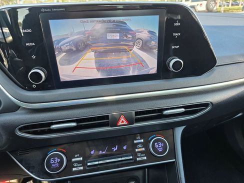 Used 2022 Hyundai Sonata SEL image 21