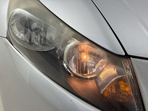 Used 2008 Honda Accord EX image 34