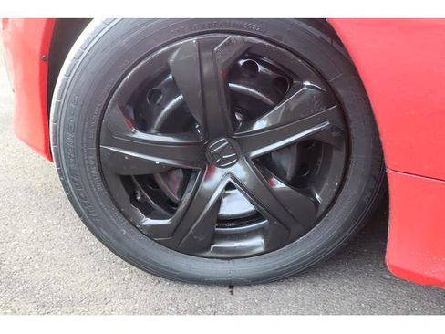 Used 2016 Honda Civic LX image 14
