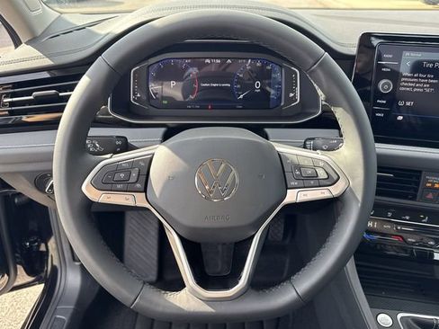 New 2026 Volkswagen Jetta SEL image 17