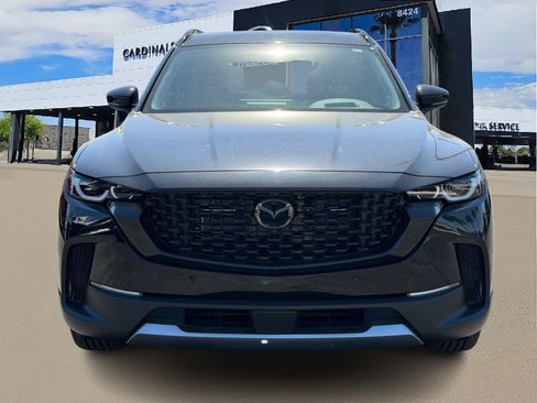 New 2026 MAZDA CX-50 2.5 Turbo w/ Weather Package AWD/4WD image 9