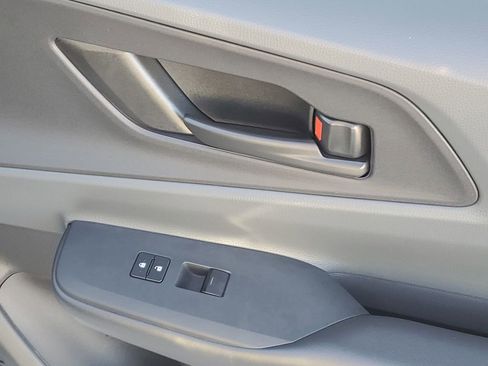 Certified 2025 Toyota Prius LE image 46