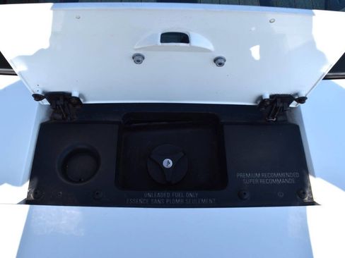 Used 1992 Chevrolet Corvette Coupe image 21