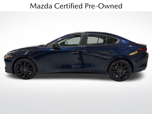 Used 2025 MAZDA MAZDA3 s image 10