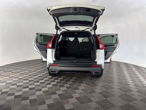 Certified 2026 Honda CR-V Sport Touring image 19
