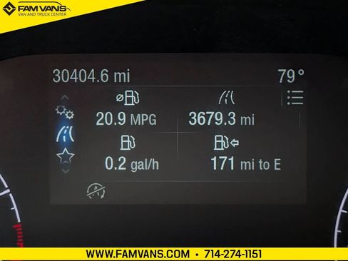 Used 2020 Ford Transit Connect XLT FWD image 23