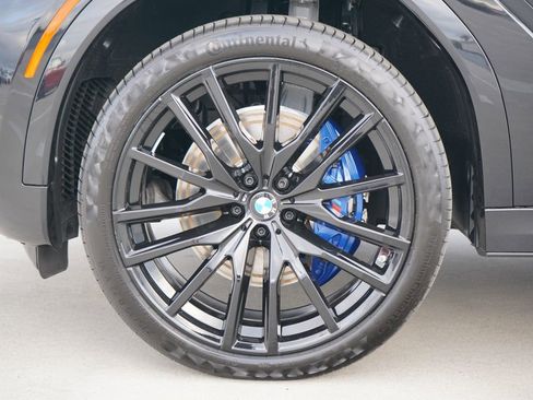 New 2026 BMW X6 xDrive40i AWD/4WD image 5