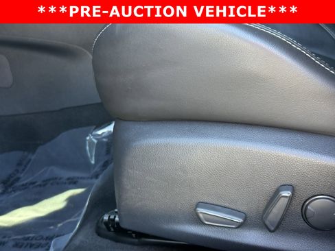 Used 2016 Ford Focus ST w/ Equipment Group 402A image 21