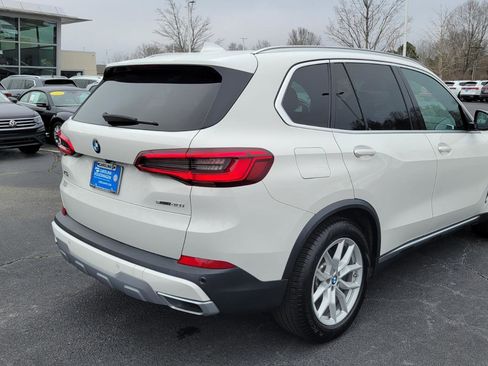 Used 2020 BMW X5 sDrive40i image 5
