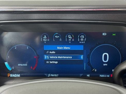 Used 2023 Ford F250 Lariat w/ Chrome Package image 14