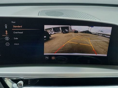 Certified 2024 Cadillac Lyriq Luxury w/ LPO, Floor Liner Package image 14