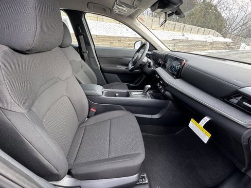 New 2026 Nissan Kicks S image 5