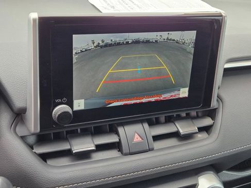 Certified 2024 Toyota RAV4 XLE image 22