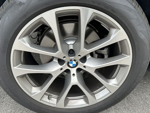 Used 2026 BMW X5 xDrive40i AWD/4WD image 14