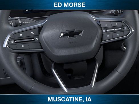 New 2026 Chevrolet Tahoe Z71 image 19