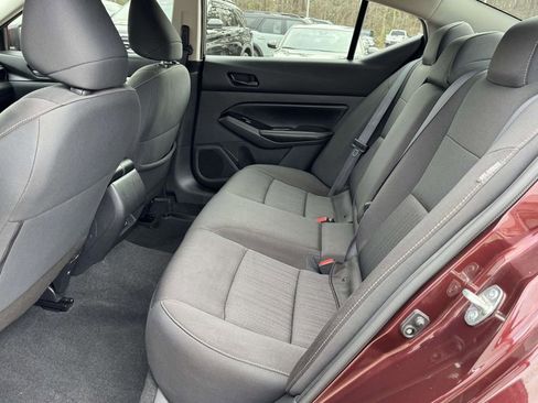 Used 2023 Nissan Altima 2.5 SV image 17