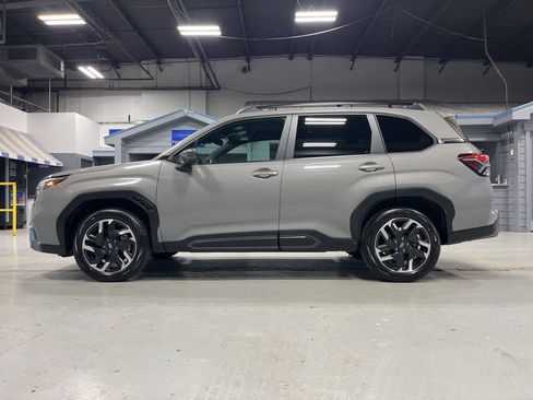 Certified 2026 Subaru Forester Limited AWD/4WD image 5