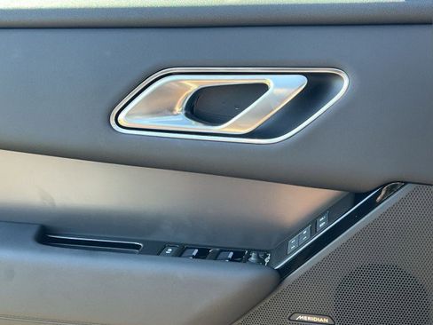 New 2026 Land Rover Range Rover Velar S image 25