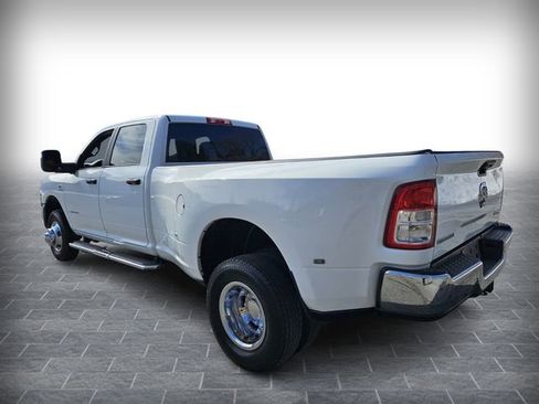 Used 2024 RAM 3500 Big Horn AWD/4WD image 6