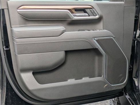 New 2026 Chevrolet Silverado 2500 LT w/ Trail Boss Package image 12