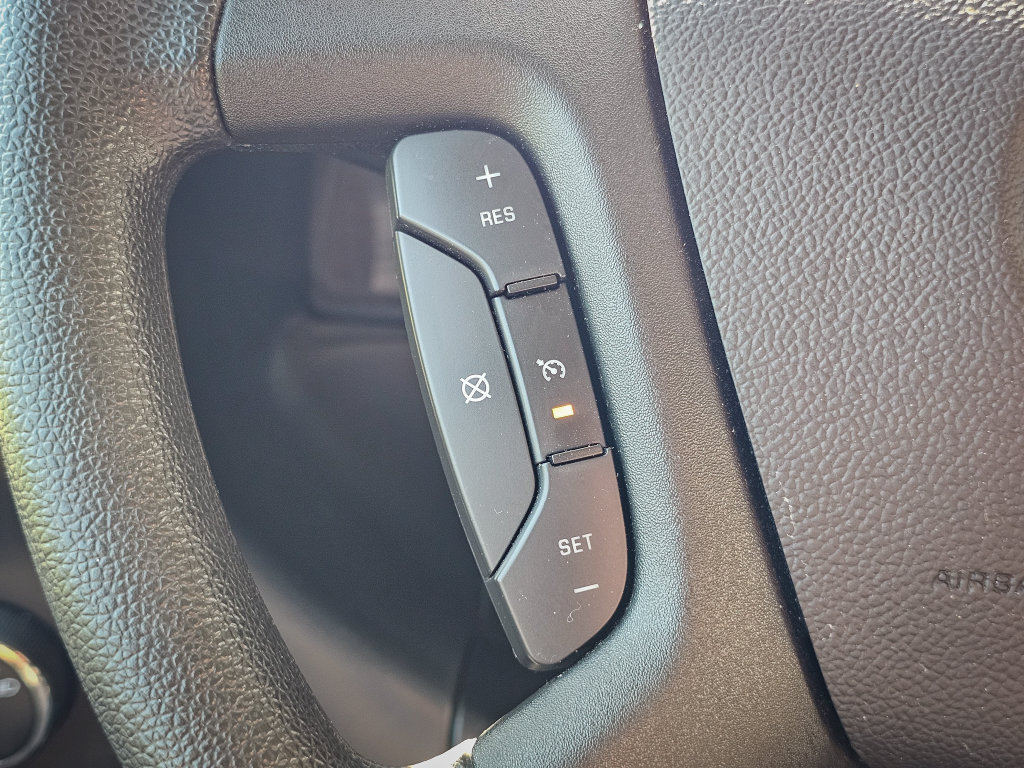 Used 2025 GMC Savana 3500 LT w/ LT Preferred Equipment Group RWD image 18