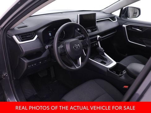Certified 2024 Toyota RAV4 XLE w/ Convenience Package AWD/4WD image 3