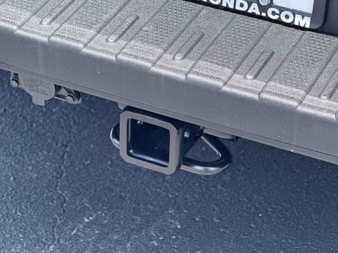 New 2026 Honda Ridgeline TrailSport image 18