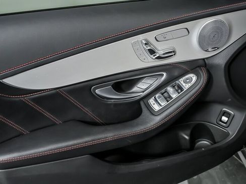 Used 2019 Mercedes-Benz C 43 AMG 4MATIC Sedan image 15