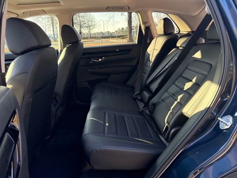 New 2026 Honda CR-V EX-L image 24