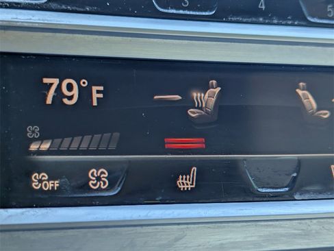 Used 2018 BMW 740i 740i image 17