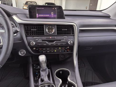 Used 2016 Lexus RX 350 FWD image 16