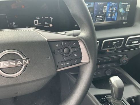 New 2026 Nissan Sentra S w/ Floor Mat Package image 20